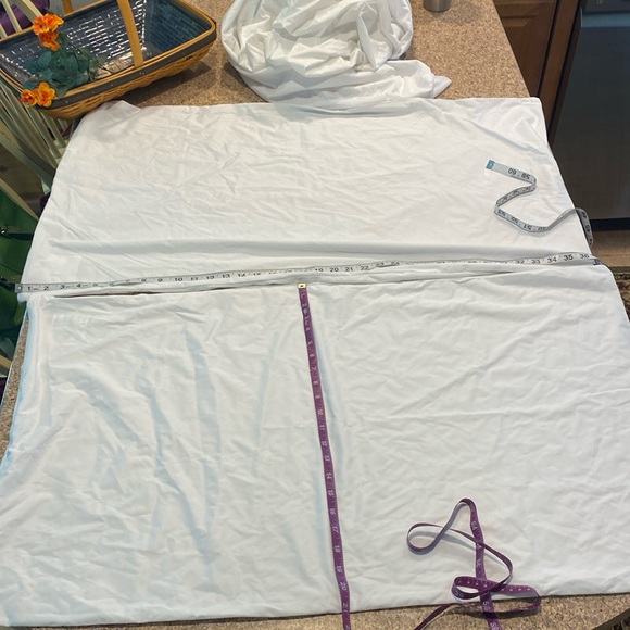 Protect A Bed Sleep Well King Includes 2 Pillow Protectors  & Mattress Protector - Picture 8 of 17